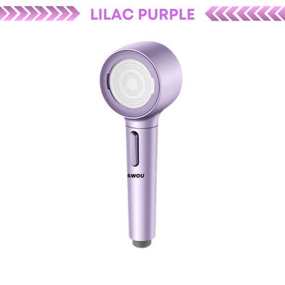 PAWOU™ ShowerHead