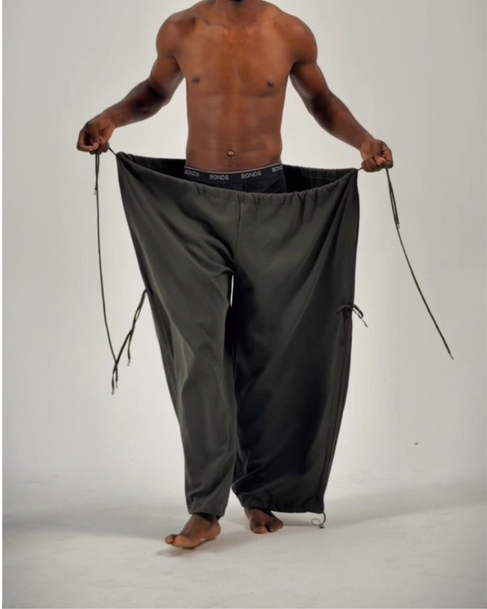 PAWOU community style