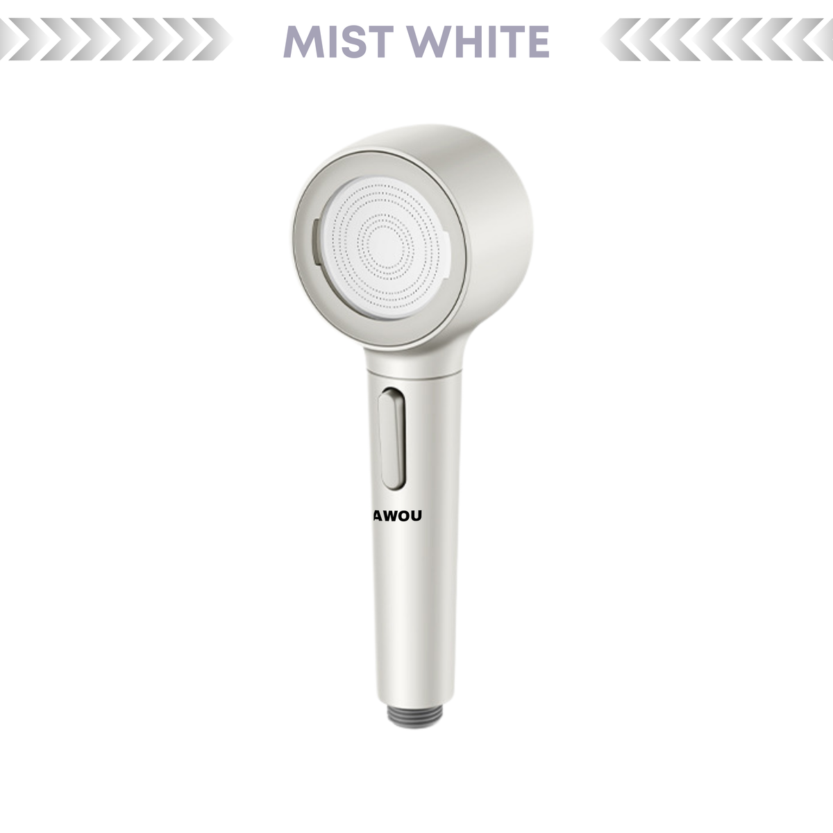 PAWOU™ ShowerHead