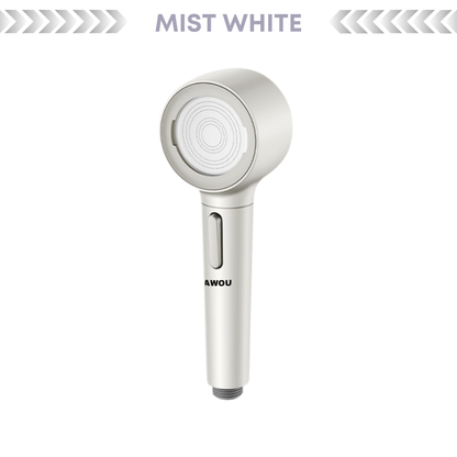 PAWOU™ ShowerHead