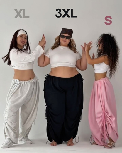 Flexi-Fit Pants