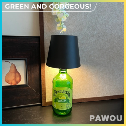 PAWOU® WIRELESS BOTTLE LAMP