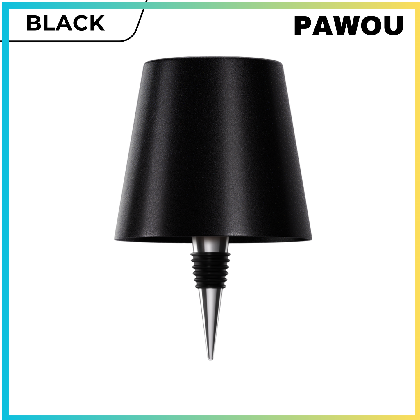 PAWOU® WIRELESS BOTTLE LAMP