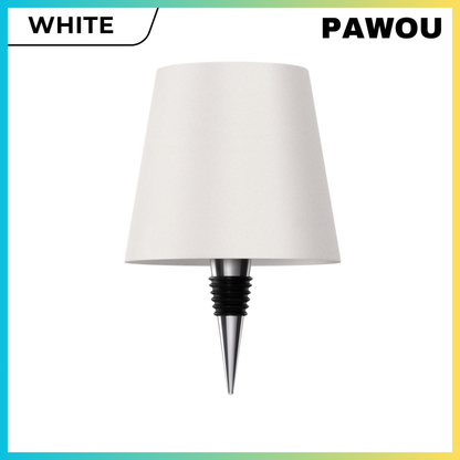 PAWOU® WIRELESS BOTTLE LAMP