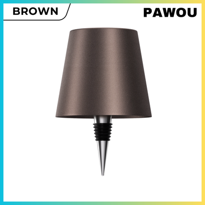 PAWOU® WIRELESS BOTTLE LAMP