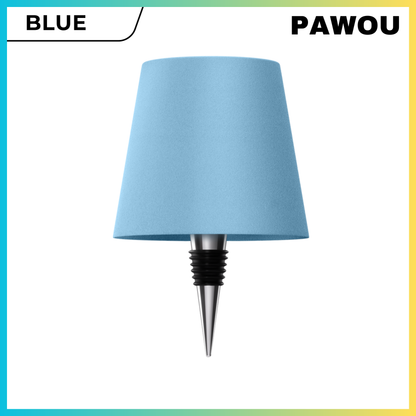 PAWOU® WIRELESS BOTTLE LAMP