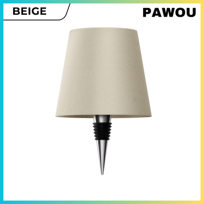 PAWOU® WIRELESS BOTTLE LAMP