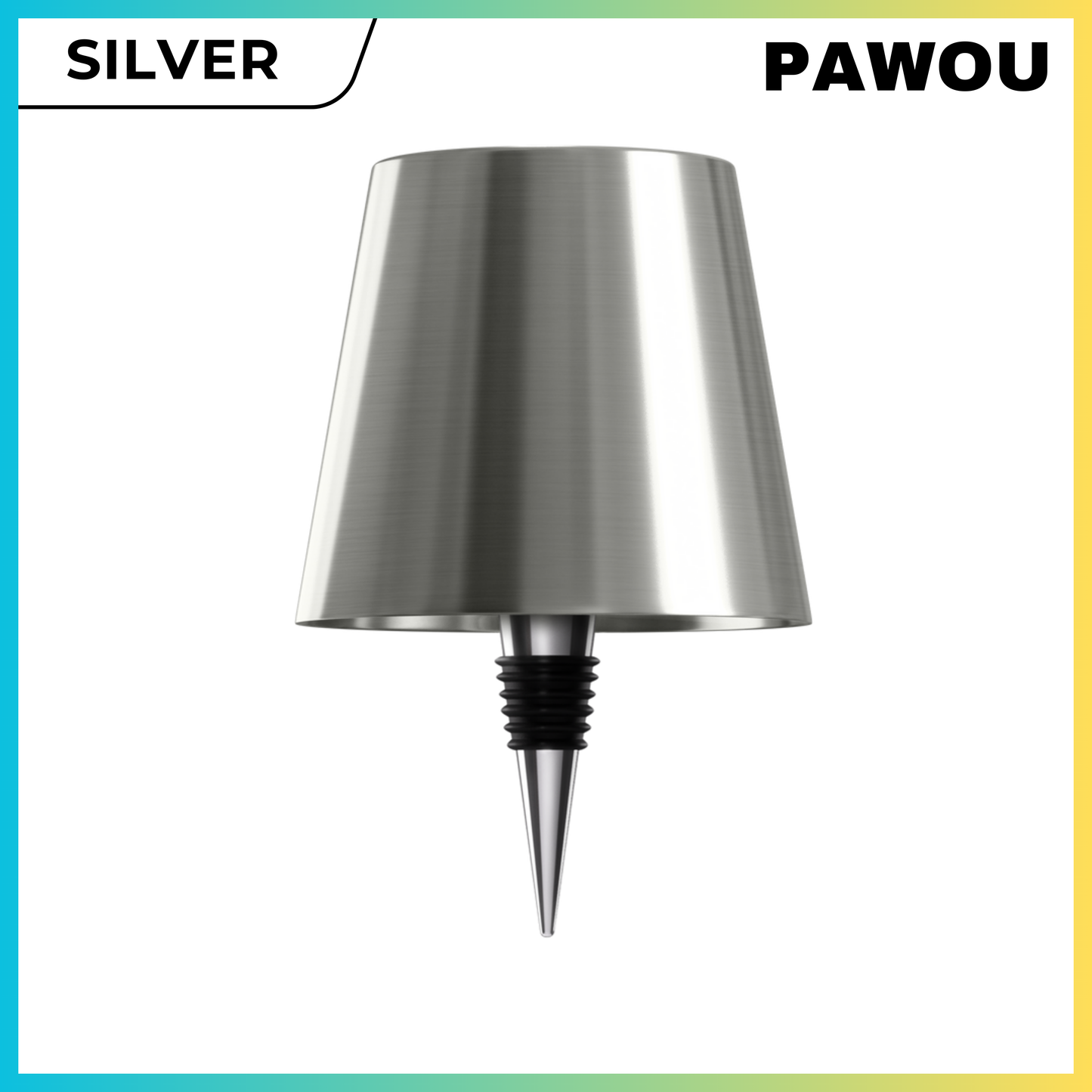 PAWOU® WIRELESS BOTTLE LAMP