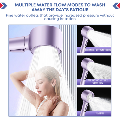 PAWOU™ ShowerHead