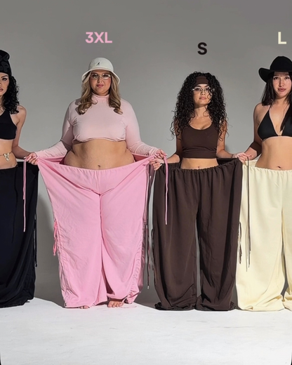 Flexi-Fit Pants
