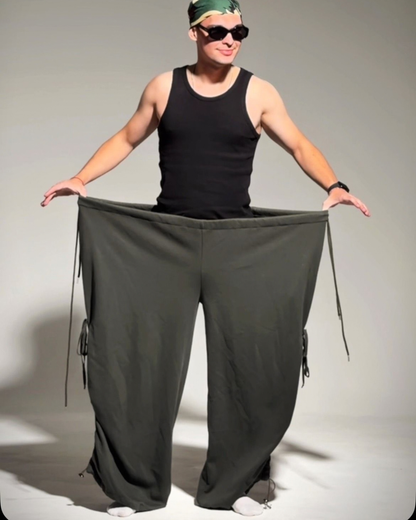 Flexi-Fit Pants