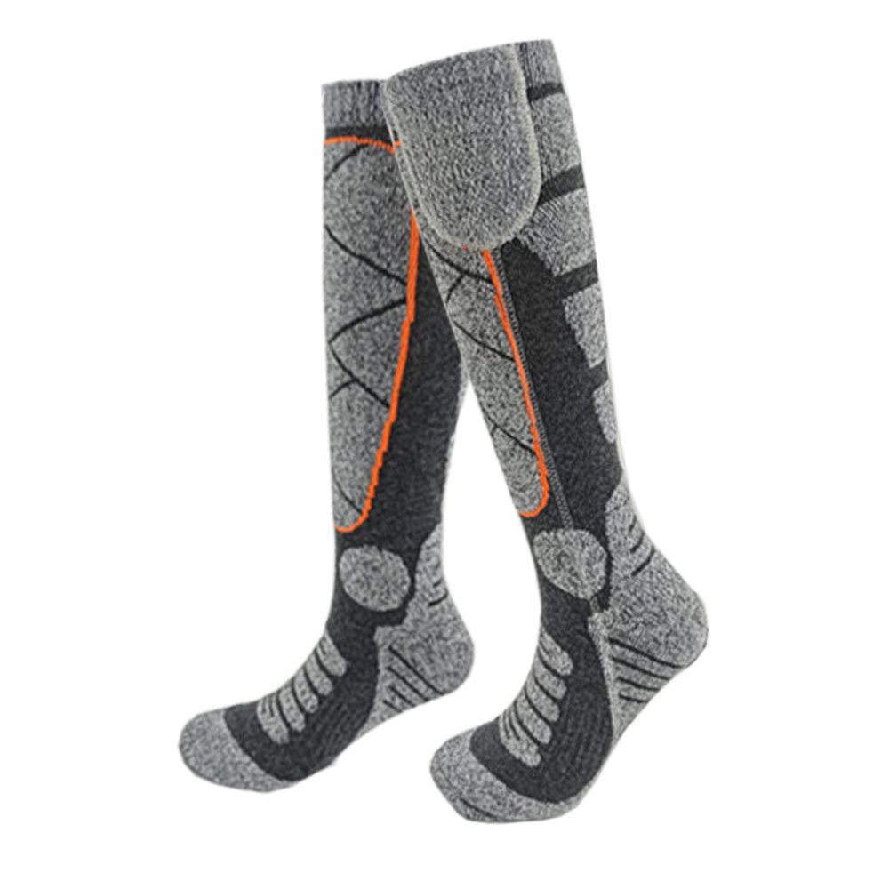 Pawou™ Heated Socks