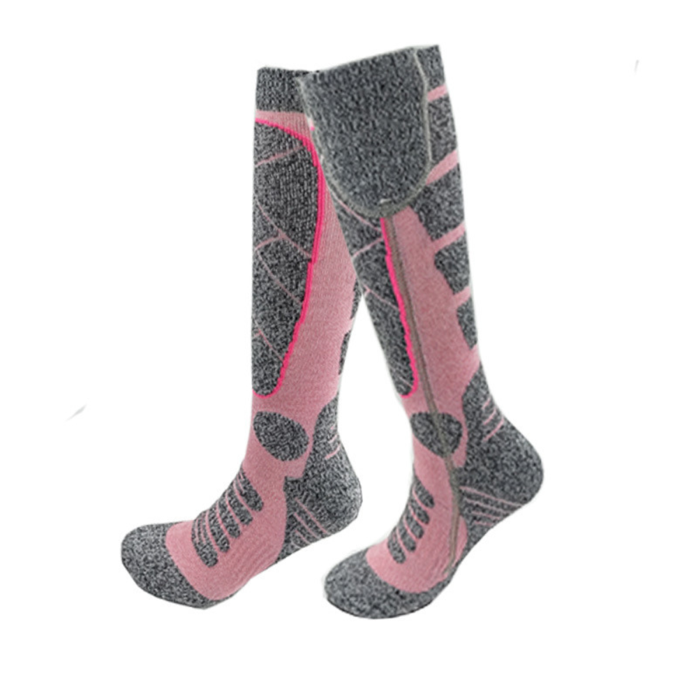 Pawou™ Heated Socks