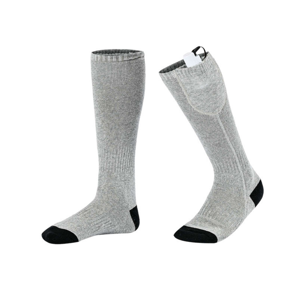 Pawou™ Heated Socks