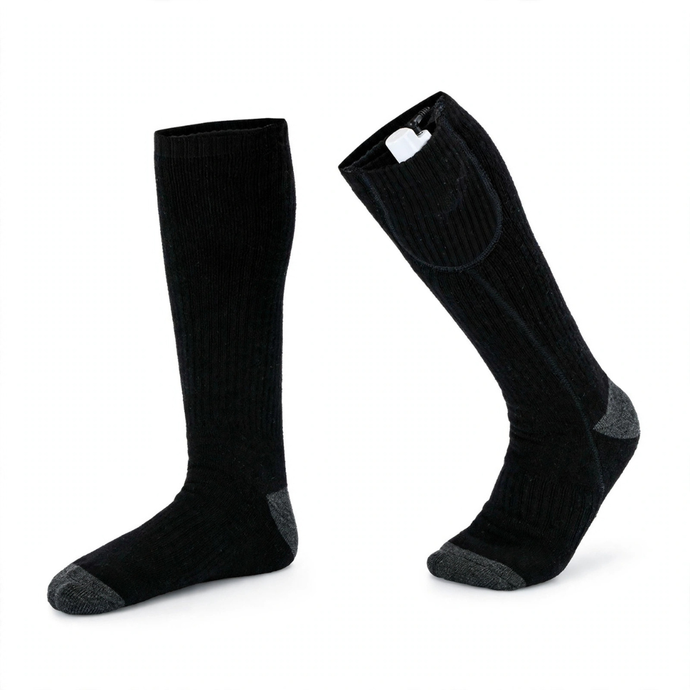 Pawou™ Heated Socks