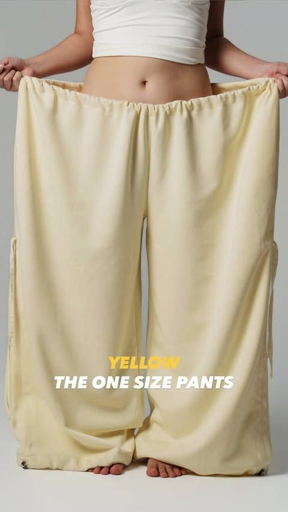 Flexi-Fit Pants