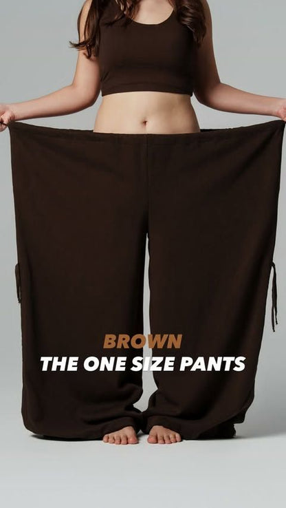 Flexi-Fit Pants