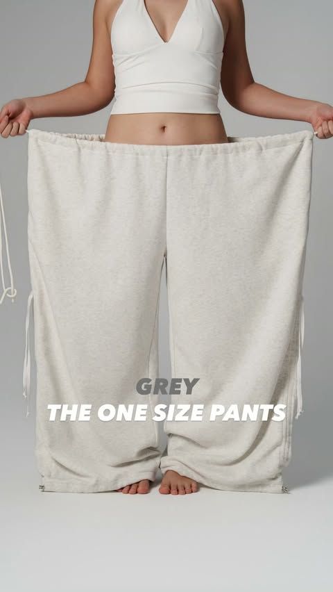 Flexi-Fit Pants