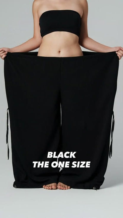 Flexi-Fit Pants