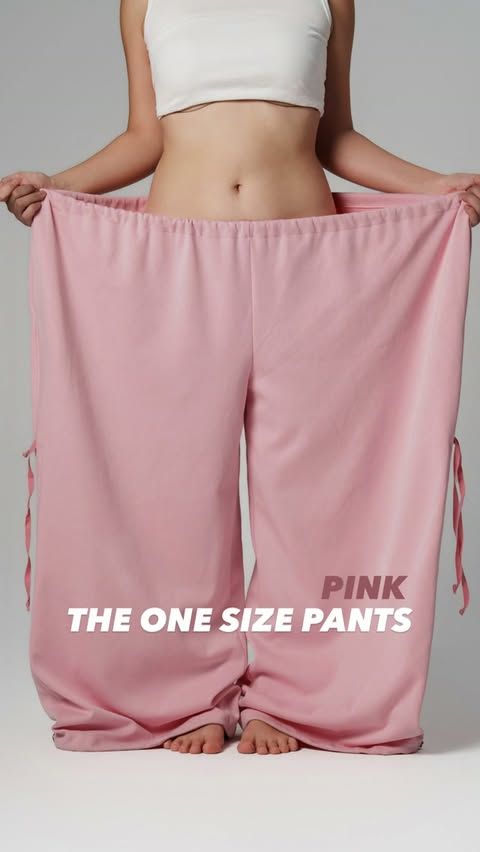 Flexi-Fit Pants