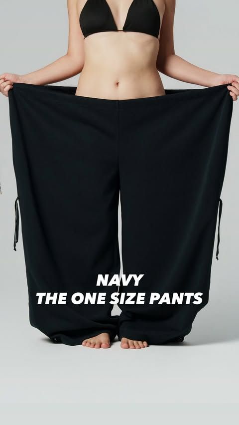 Flexi-Fit Pants